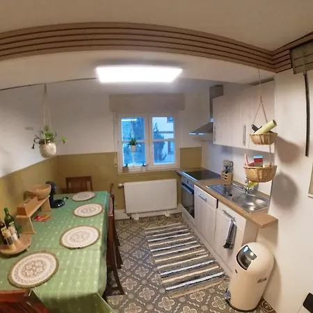 Appartamento Eufi33 Hunfelden