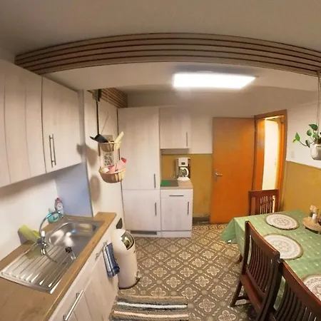 Eufi33 아파트 Hunfelden