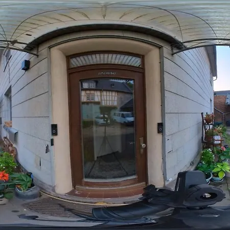 Appartamento Eufi33 Hunfelden