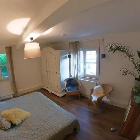 Appartamento Eufi33 *