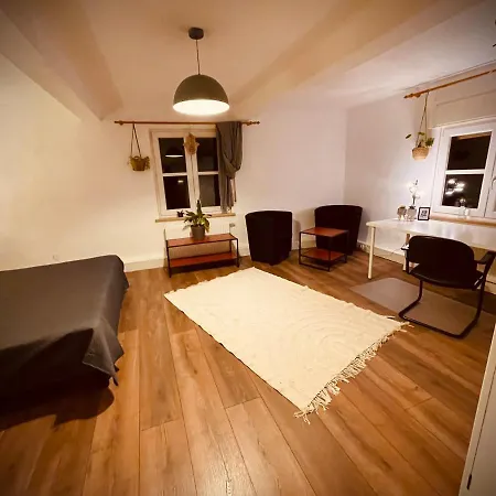 Eufi33 Appartamento *