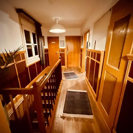 Eufi33 아파트 Hunfelden