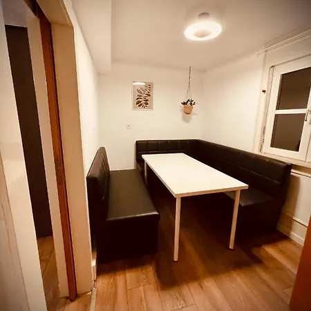 아파트 Eufi33 Hunfelden