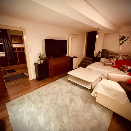 Eufi33 아파트 Hunfelden