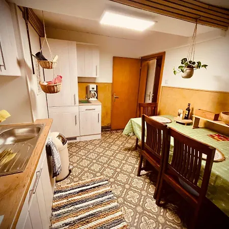 Eufi33 Appartamento Hunfelden