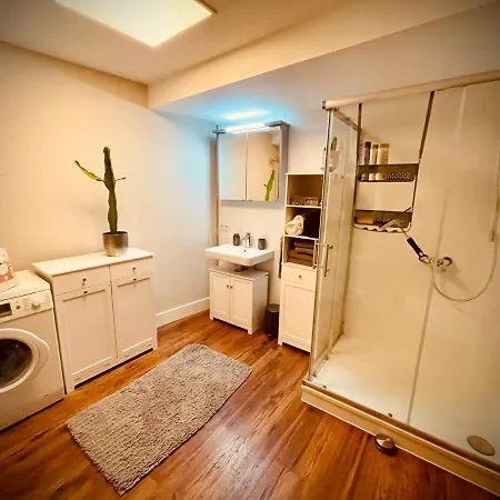 Eufi33 Appartamento *