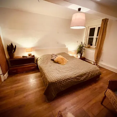 Eufi33 아파트 Hunfelden