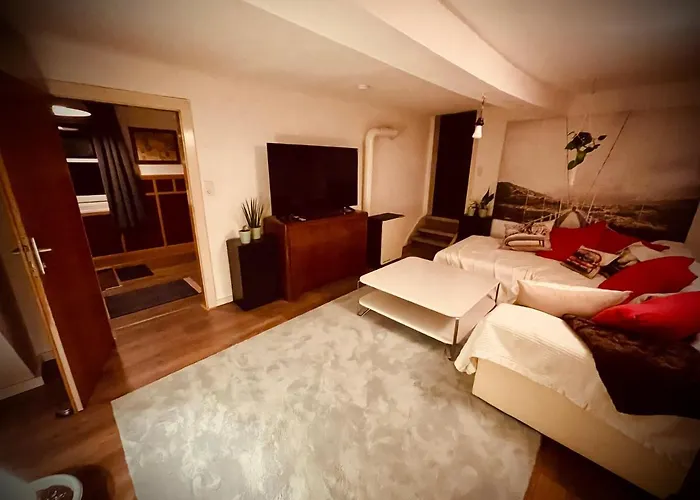 Eufi33 Apartment Hunfelden