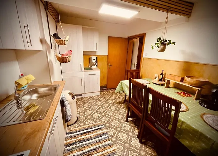 Eufi33 Apartment Hunfelden