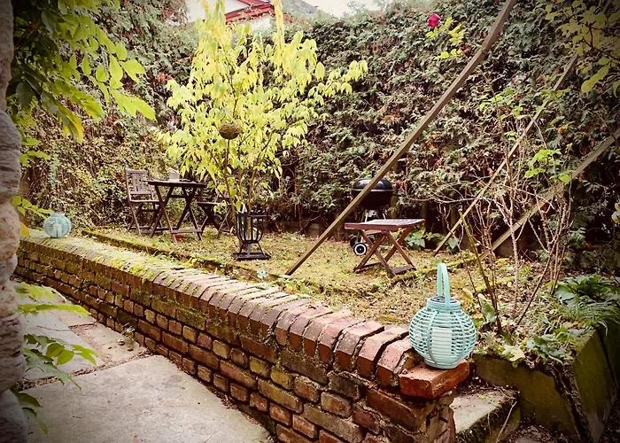 Eufi33 Apartment Hunfelden